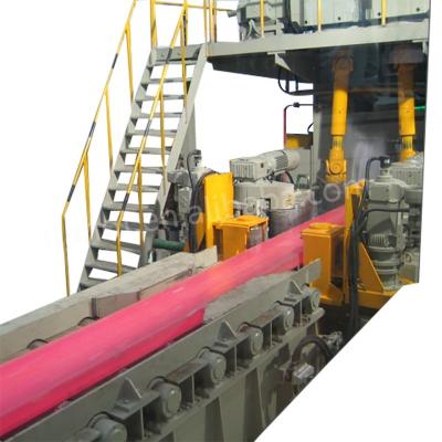 China Factory hot rolling mill for copper slab for sale