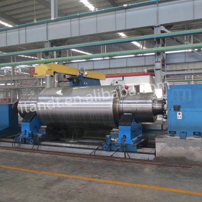 China Factory Roll Grinding Machine (Back Roll) for sale