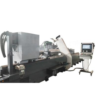 China Factory Roll Grinding Machine (Working Roll) for sale