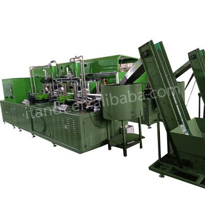 China Full Automatic Factory Copper Tee Production Machine for sale