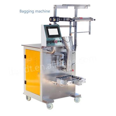 China Factory Copper Fit Bagging Machine for sale