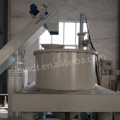 China Factory Centrifugal Oil Separator for sale