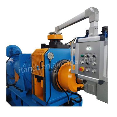 China Factory TJ300 Continuous Extrusion Machine For Copper Strip for sale