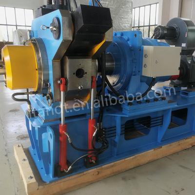 China Factory TJ300 Continuous Extrusion Machine For Copper Flat Wire for sale