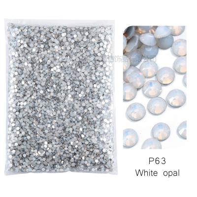 China High Quality Custom Nail Crystal Rhinestones Transfer Wholesale Fashion Flatback Flatback for sale