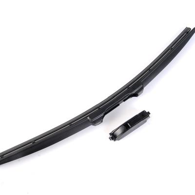 China Wholesale Good Price Clean Wiper Blade High Quality Soft Refill Windowshield China Factory From Hebei for sale