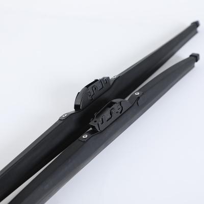 China 99.9% Suitable Directly If By Manufacturer Wiper Blades Universal Adapter Wiper Windshield Winter Snow Glass Wipers for sale