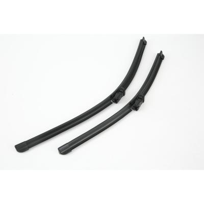 China 99.9% Suitable Factory Selling Wiper Arm Rubber Car Wiper Blades for sale