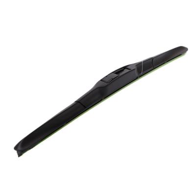 China 99.9% Universal Suitable Hybrid Front Car Windshield Windscreen Wiper Wiper Blade Hot Selling for sale