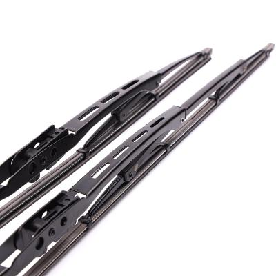 China 2021 Universal Metal Frame Blade Product Windshield Wipers New NC; HEB JUESHI 10 10 for sale