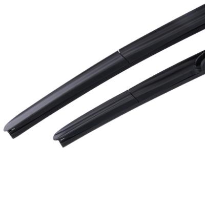 China 99.9% Suitable Auto Parts Frame Windshield Wiper for sale