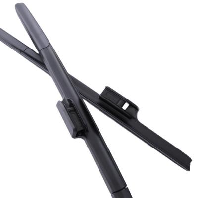 China 99.9% Manufacturer Direct Sales Front Wiper Arm Auto Vehicle Suitable Car Windshield Wipers for sale