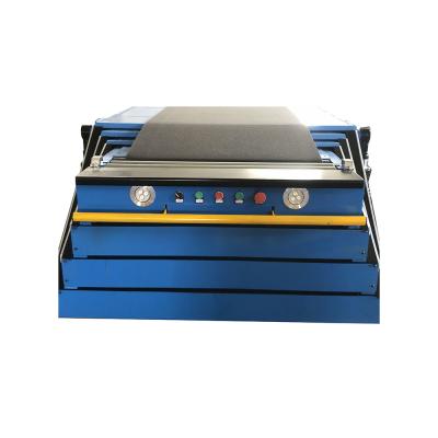 China Fire Resistant Flat Telescopic Mobile Telescopic Belt Conveyor Belt Radial Stacker for sale