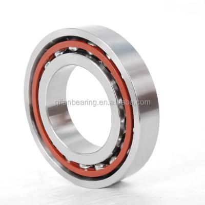 China For machinery High Quality Low Noise bearing 7003C 7311 7312 7313 7314 7315 7316 7317 7318 7319 7320 7322 7324 Angular Contact Ball Bearing for sale