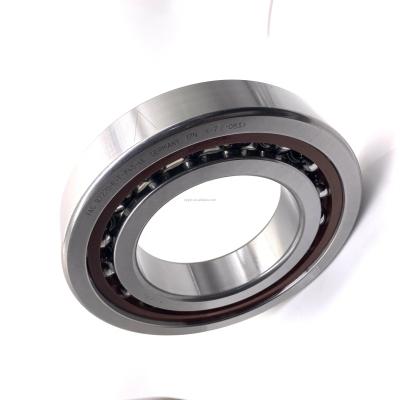 China For machinery Original 7017C 7005 7004 7202 germany Angular contact ball bearings F-809030.05KOMBI for sale