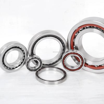 China For machinery Factory Direct Sales Have Low Prices Bearing 50BNR10HTYNDUELP3 Angular Contact Ball Bearing for sale