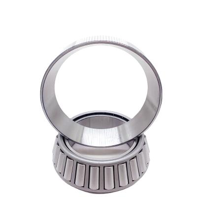 China Automotive.tractor.construction Machinery.rolling Mill NTN Tapered Roller Bearing 30215 for sale