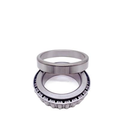 China Automotive.tractor.construction Machinery.rolling Mill NTN Tapered Roller Bearing 4T-30212 for sale