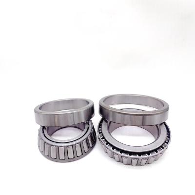 China Automotive.tractor.construction Machinery.rolling Mill High Quality Excavator Taper Roller Bearings 4T-30202 NTN Bearing for sale