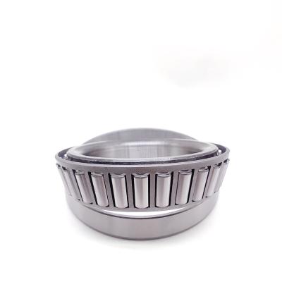 China Building Material Shops High Speed Tapered Roller Bearing 32206 Bearing For Car for sale