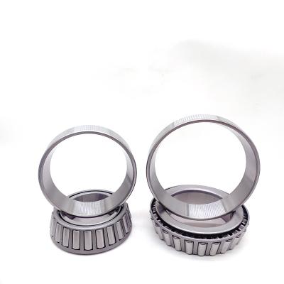 China For machinery High Quality Roller Bearing 30203 Tapered Roller Bearings for sale