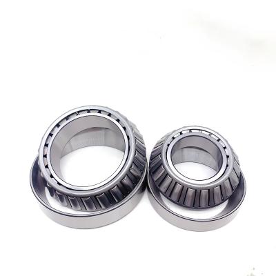 China Building Material Shops Hot Sale High Precision Taper Roller Bearing 32210 Bearings for sale