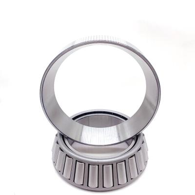 China Automotive.tractor.construction Machinery.rolling Mill Super Precision Taper Roller Bearing 32018 for sale