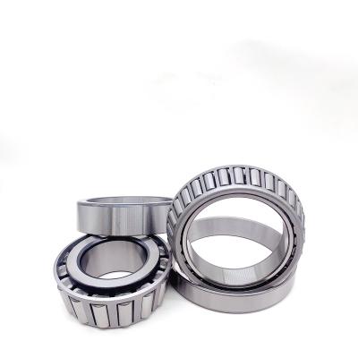 China Building Material Shops High Quality Tapered Roller Bearing 32306 Made In Japan Bearing for sale