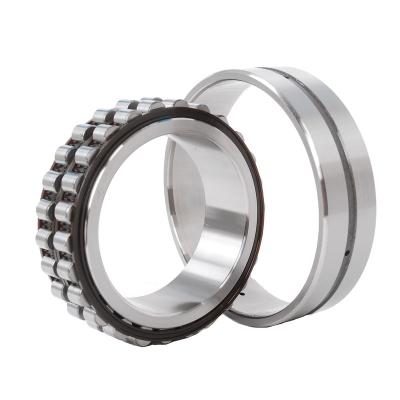 China Automotive.tractor.construction Machinery.rolling Mill Super Precision Cylindrical Roller Bearing NN3005K/W33 P4 Price for sale