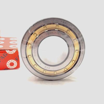 China Building Material Shops Made In Germany Cylindrical Roller Bearing NJ2311-E-M1A-C3 Roulement NU2311 NUP2311 for sale