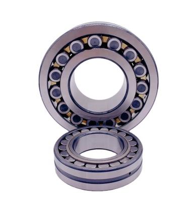 China Building Material Shops Hot Sale High Quality Spherical Roller Bearing 23220 CC/W33 23220 CA 23220 E Bearing for sale