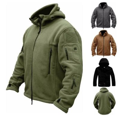 China 2022 Wholesale Cold Proof Polyester Single Color Coat / Cotton Hoodie for sale