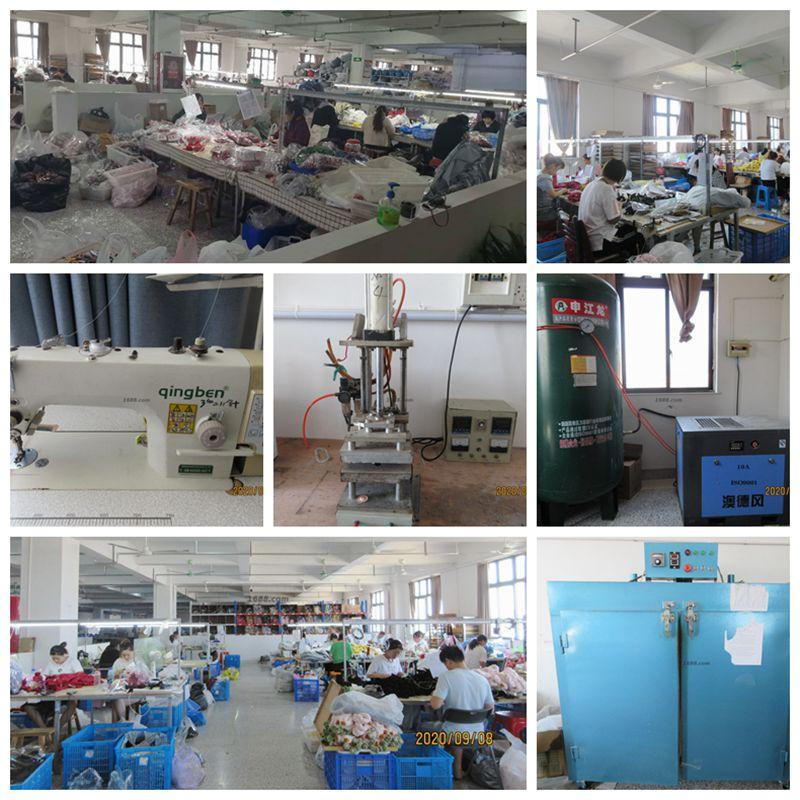 Verified China supplier - Yiwu Shihan Jewelry Co., Ltd.