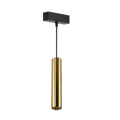 China Vandolite magnetico track light 10w 18/24/36 D 0-10V contemporary fashionable dimmable pendant light/triac LED for sale