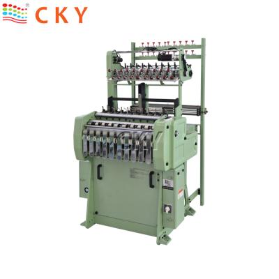 China Narrow Fabric CKY Factory Directly Sell Jacquard Weaving Machine Price 1030 for sale