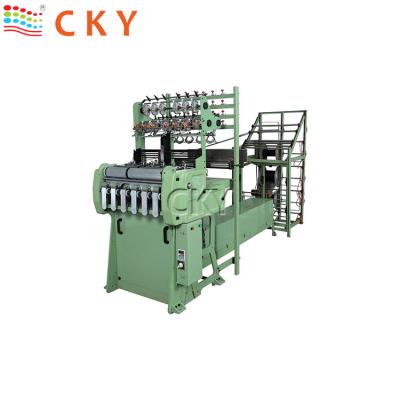 China Product Belts Cloth Needle Loom Curtain Narrow Strip Weaving Machine for sale