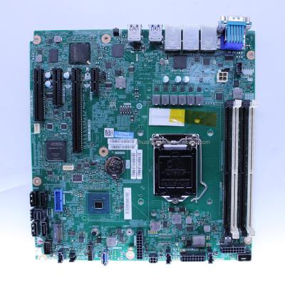 China Server / Workstation ThinkSystem ST250 Motherboard System Board For FRU 01GT962 Factory Price for sale