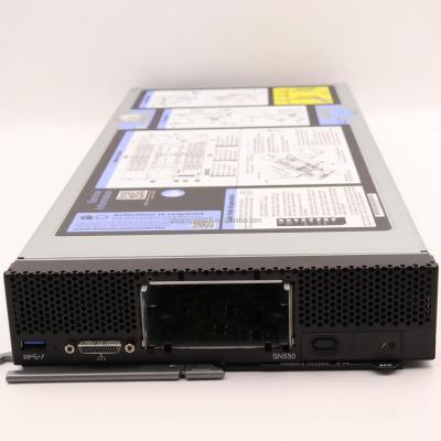 China Server / Workstation ThinkSystem SN550 Server Xeon SP Gen 1 For FRU 01KP357 for sale