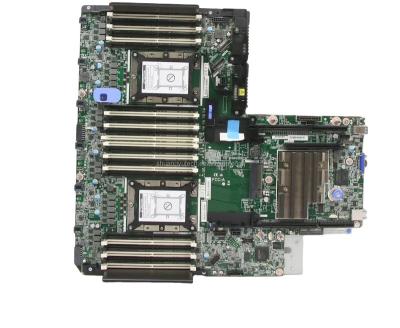 China Server / Workstation ThinkSystem SR650 Systemboard Gen2 Motherboard For FRU 01PE847 for sale