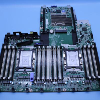 China Server / Workstation ThinkSystem SR630 Systemboard Gen1 Motherboard For FRU 01PE933 for sale