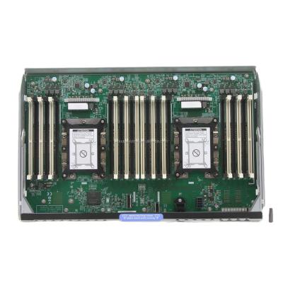 China Planar Systemboard Server / Workstation ThinkSystem SR850 SR860 CPU Board For FRU 01PF161 for sale