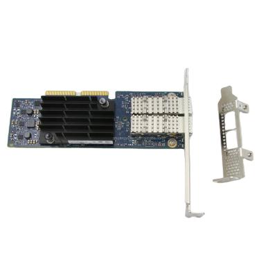 China Server 00YK369 ThinkSystem ConnectX-4 Lx ML2 25Gb 2 Port SFP28 Ethernet Adapter by Mellan Beef for sale