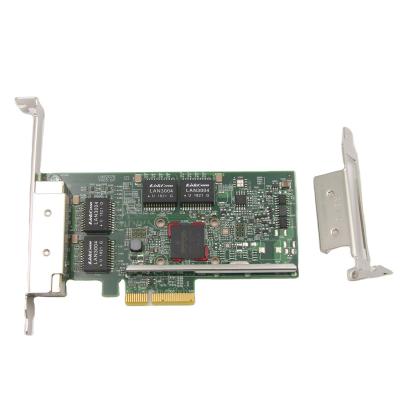 China Server 00YK551 ThinkSystem Broadcom 5719 1GbE RJ45 4-Port PCIe Ethernet Adapter for sale