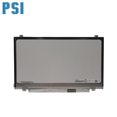 China Best LAPTOP price 14 inch thin paper 40pin lcd screen LP140WH2-TLS1 TLTB LED slim laptop screen for laptop parts for sale