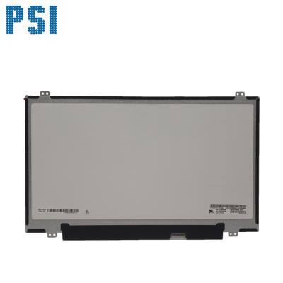 China Laptop Wholesale 15.6 Inch FHD 1920*1080 LP156WF6-SPJ1 TFT LCD Display Laptop LED Screen for sale