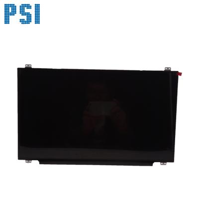 China Industrial Application 17.3 Inch LCD Notebook Monitors 40pin Laptop Screen Computer Replacement LCD TV Screen Compatible for sale