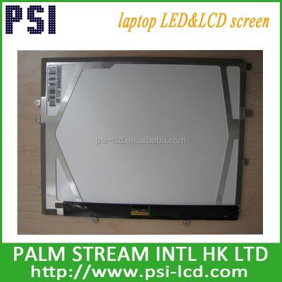 China LAPTOP 9.7 inch lcd for ipad 2 6091l-1402b lp097x02(SL)(q2) LP097X02-SLQ2 for sale