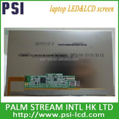 China PAD 7.0 Inch LED Pad Panel LCD Modules For Pad Panel LTN070NL01 / LTN070NL02 for sale