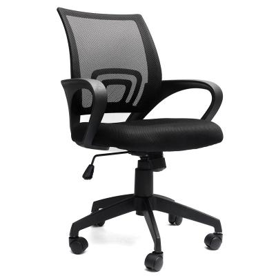 China Adjustable Hot Swivel Function Lift Chair Ergonomic Office Conference Computer Desk Chair (Height) for sale