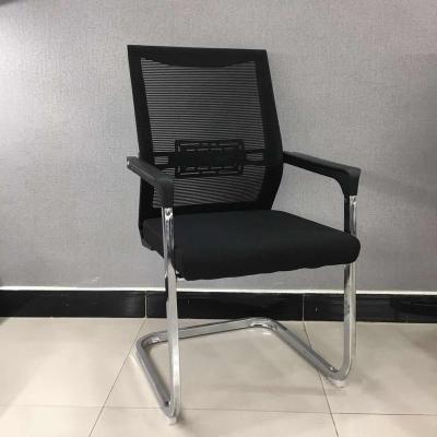 China High Quality Cheap Modern Design Office Furniture Mesh Office Middle Back Chair for sale